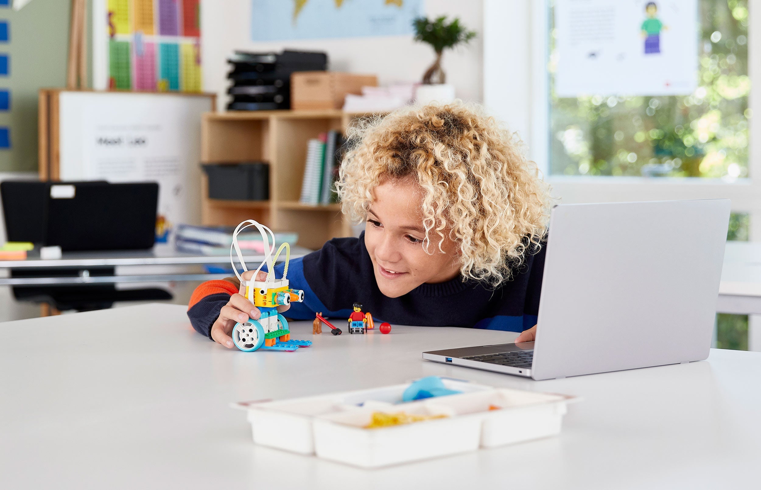 Lego Education Spike Essential