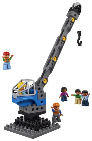 LEGO® Education Tekniska Maskiner