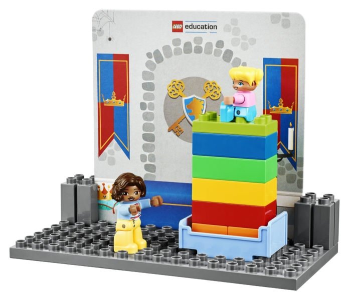 LEGO®Education Berättelser