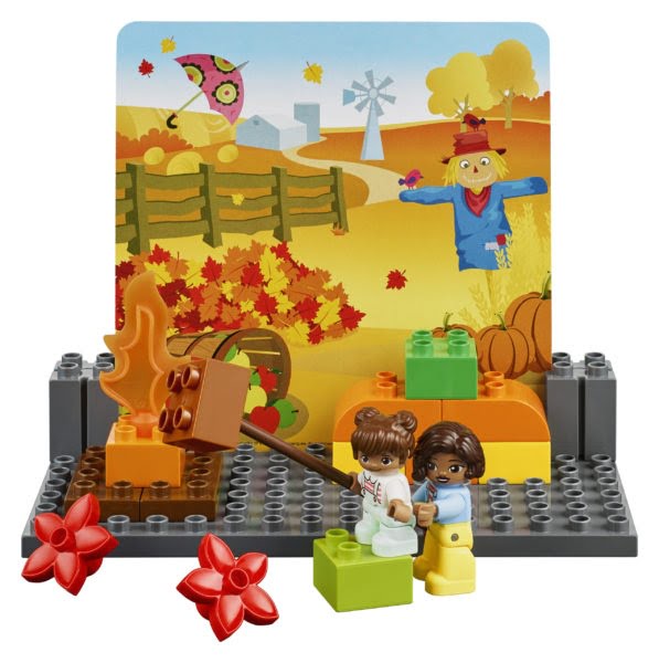 LEGO®Education Berättelser