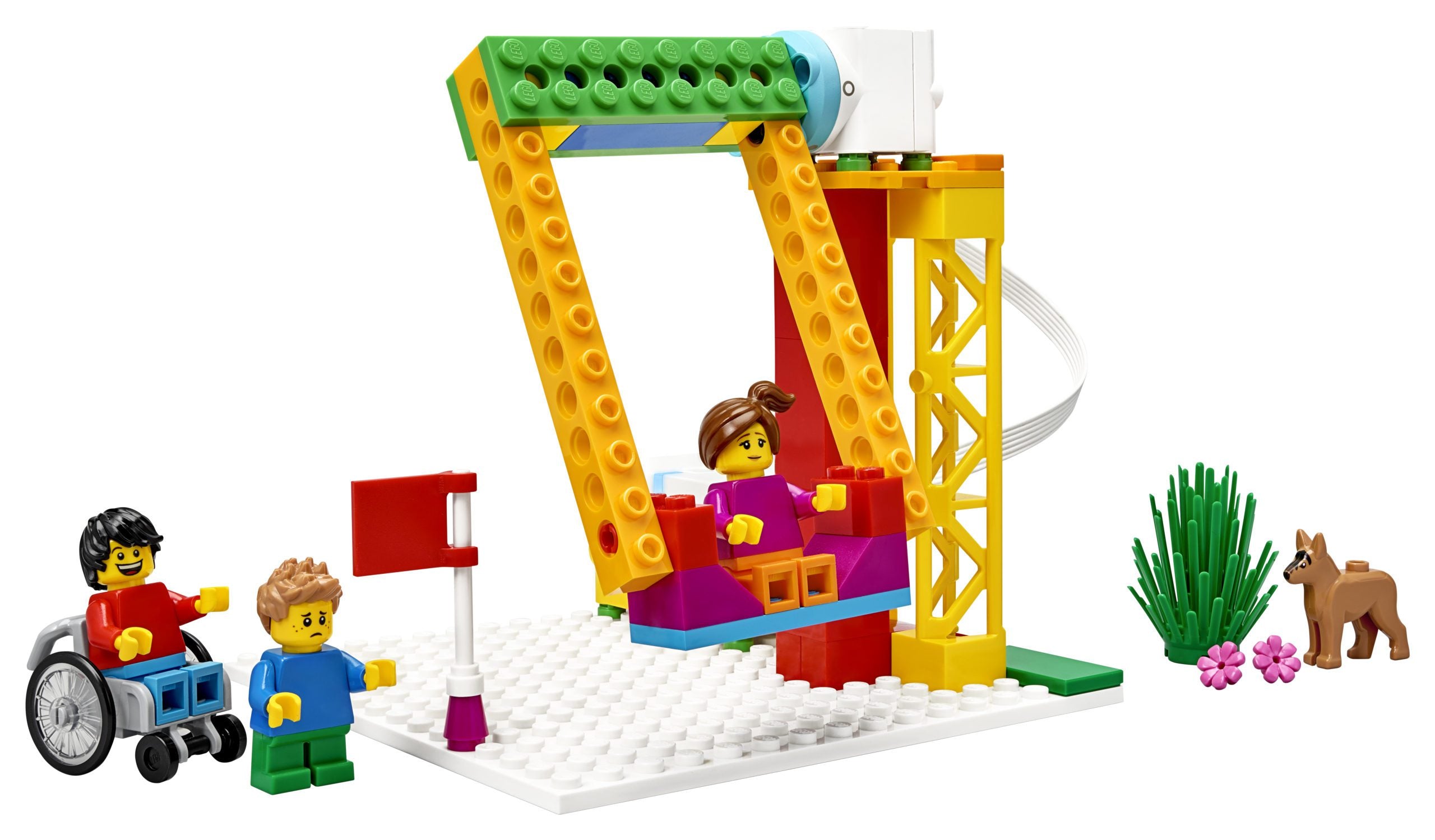 LEGO® Education SPIKE™ Essential