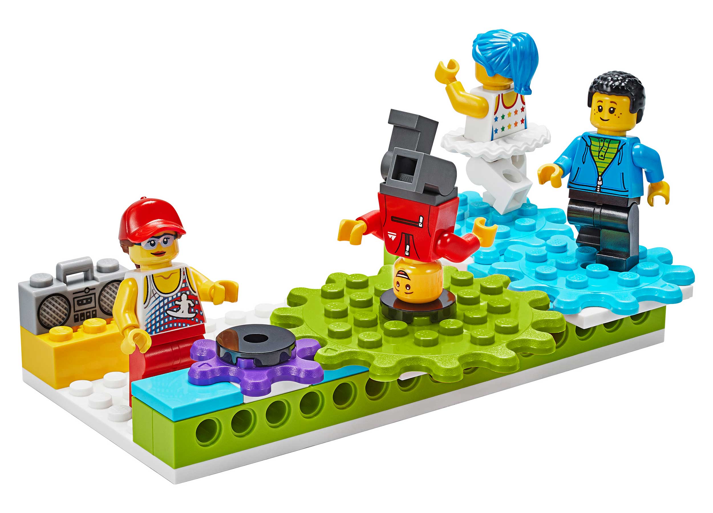 LEGO® Education BricQ Motion Essential