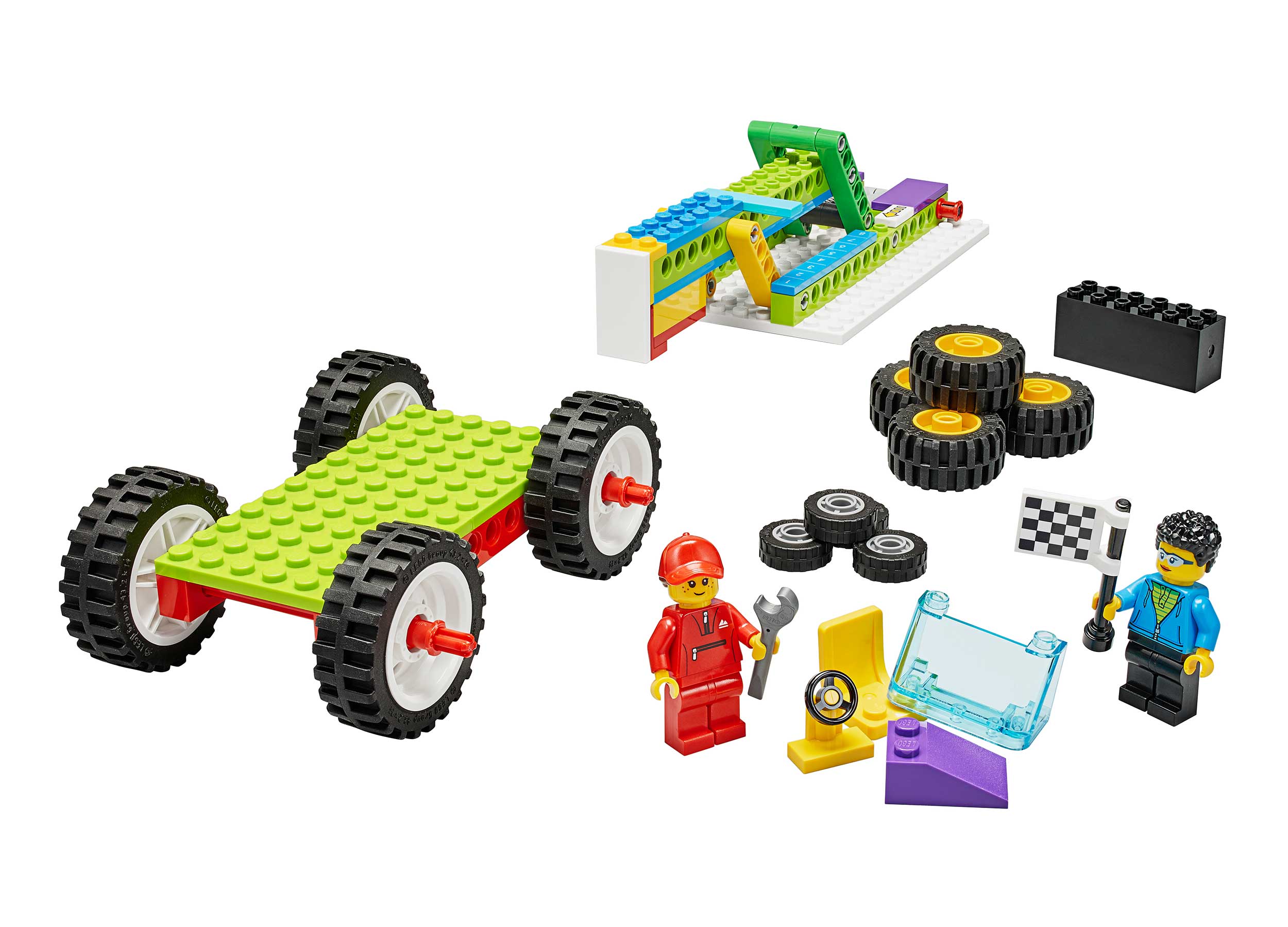 LEGO® Education BricQ Motion Essential
