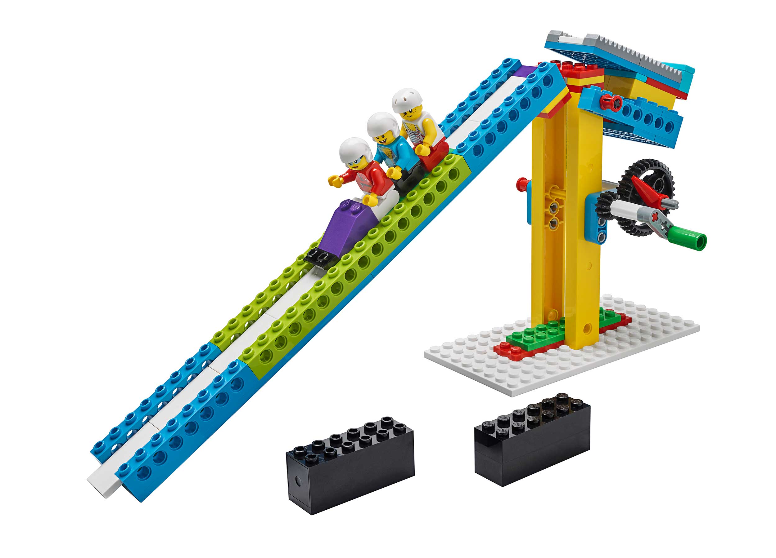 LEGO® Education BricQ Motion Essential