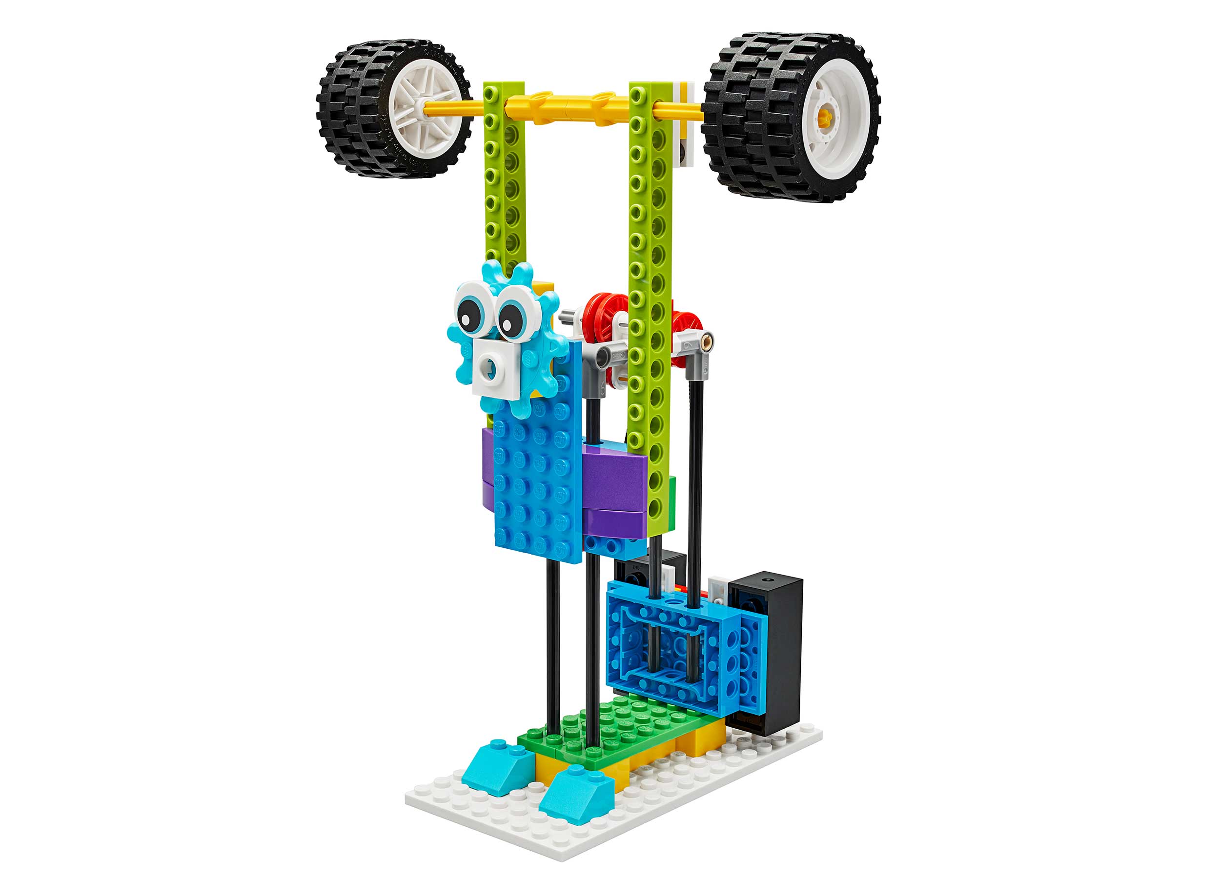 LEGO® Education BricQ Motion Essential