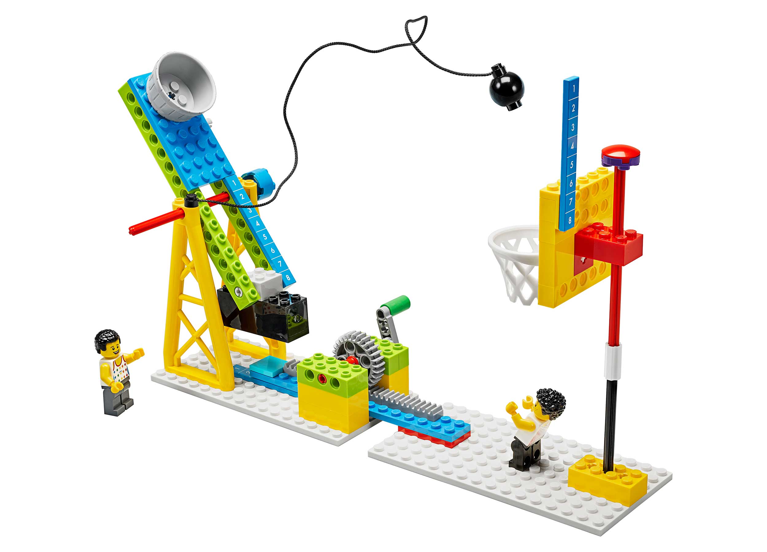 LEGO® Education BricQ Motion Essential