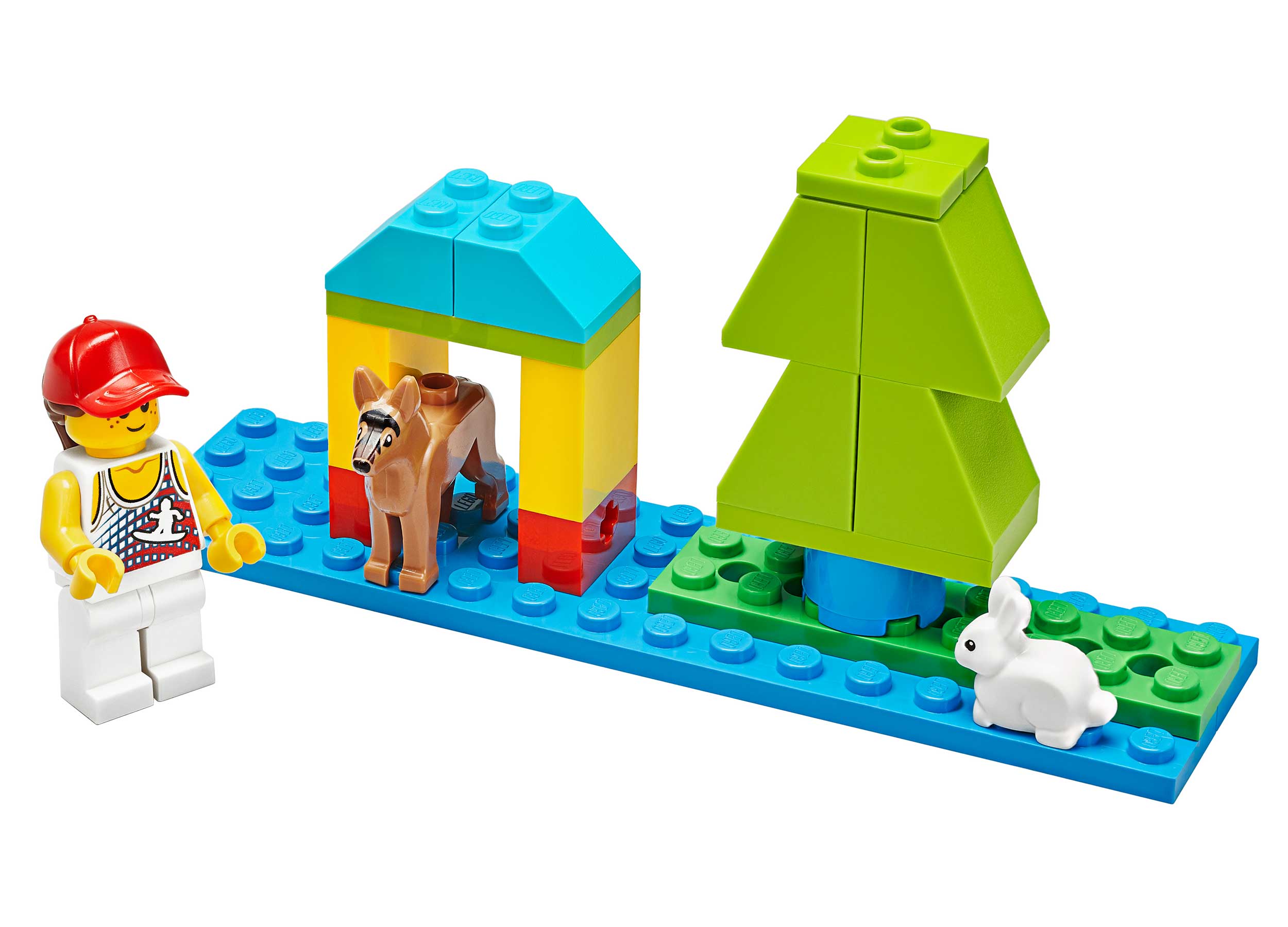 LEGO® Education BricQ Motion Essential