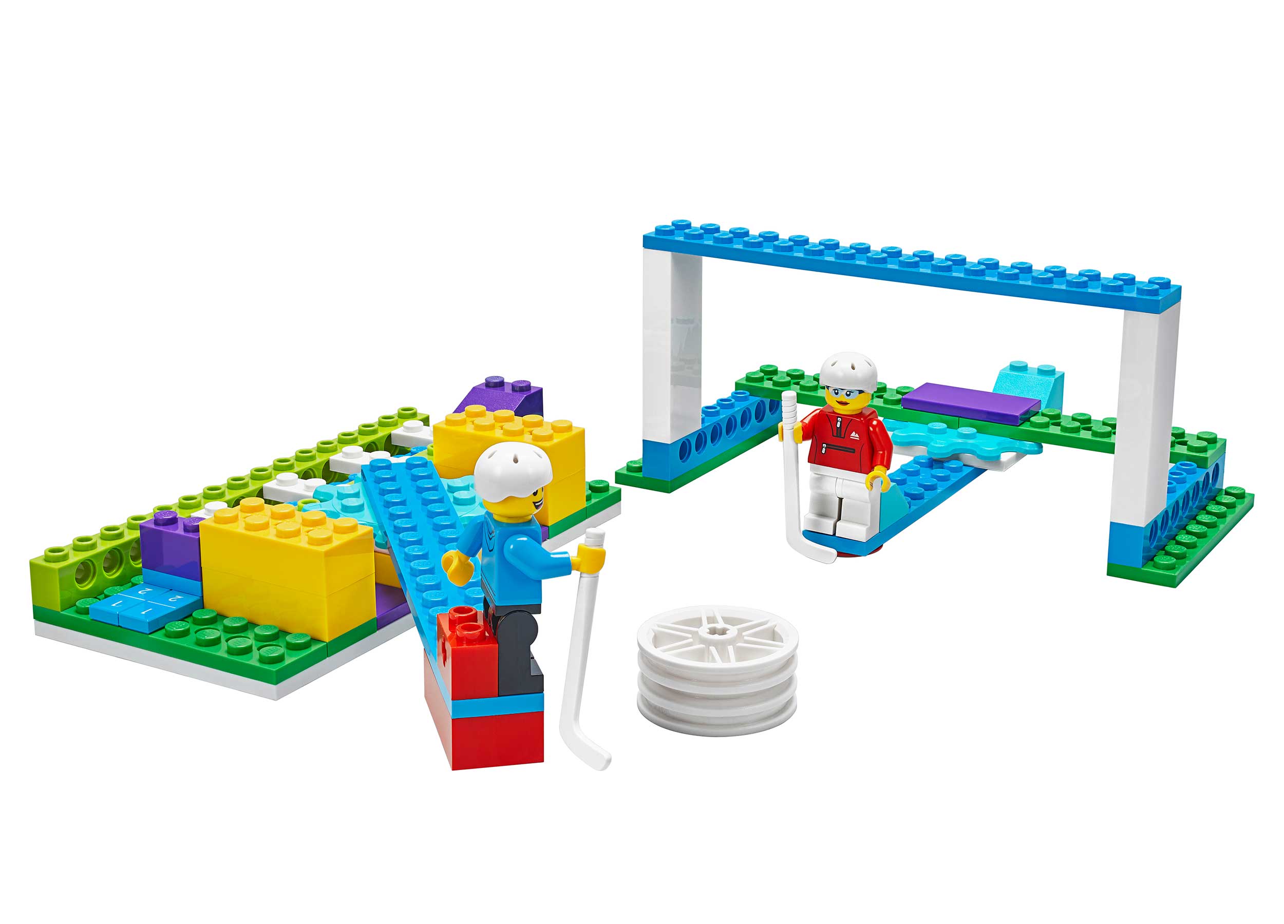 LEGO® Education BricQ Motion Essential