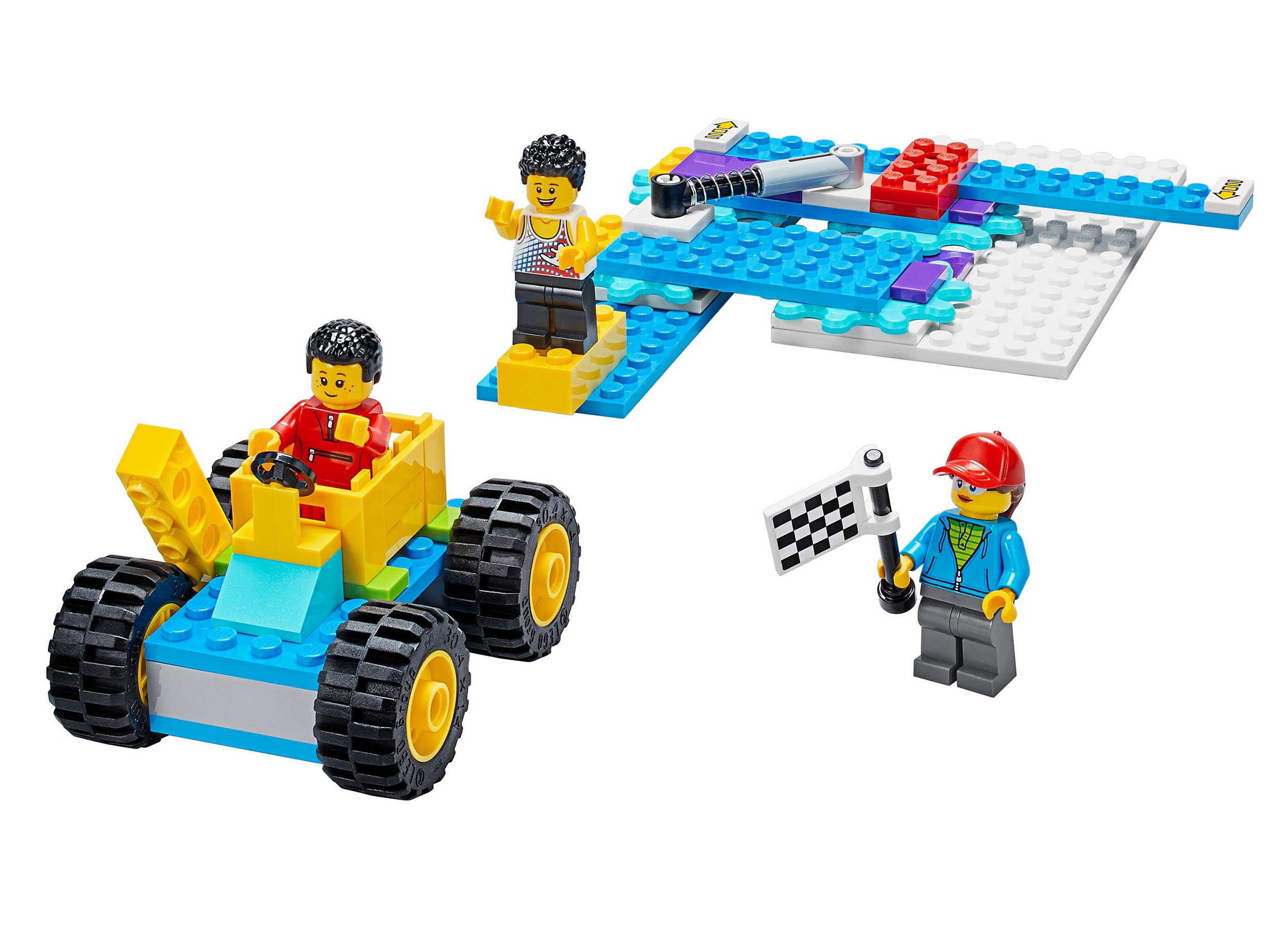 LEGO® Education BricQ Motion Essential