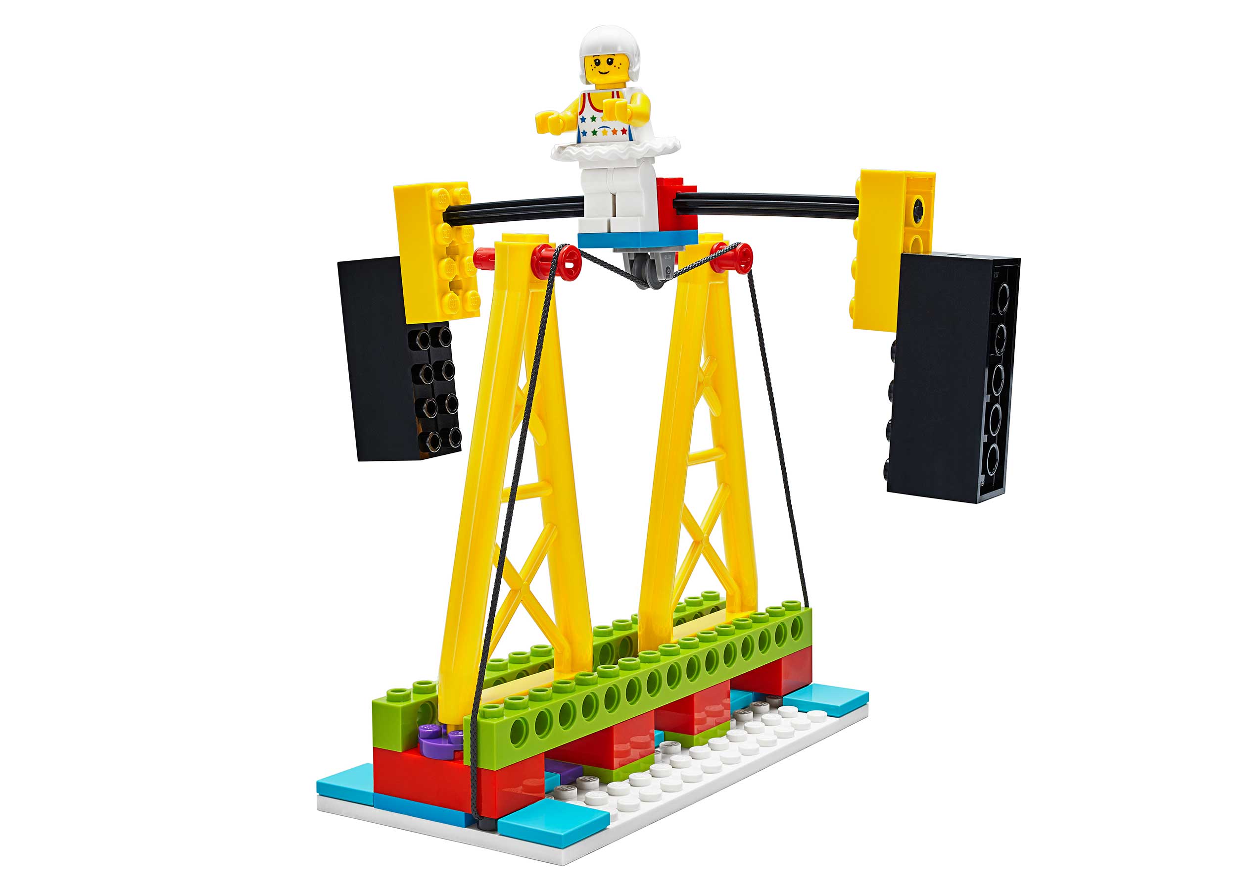LEGO® Education BricQ Motion Essential