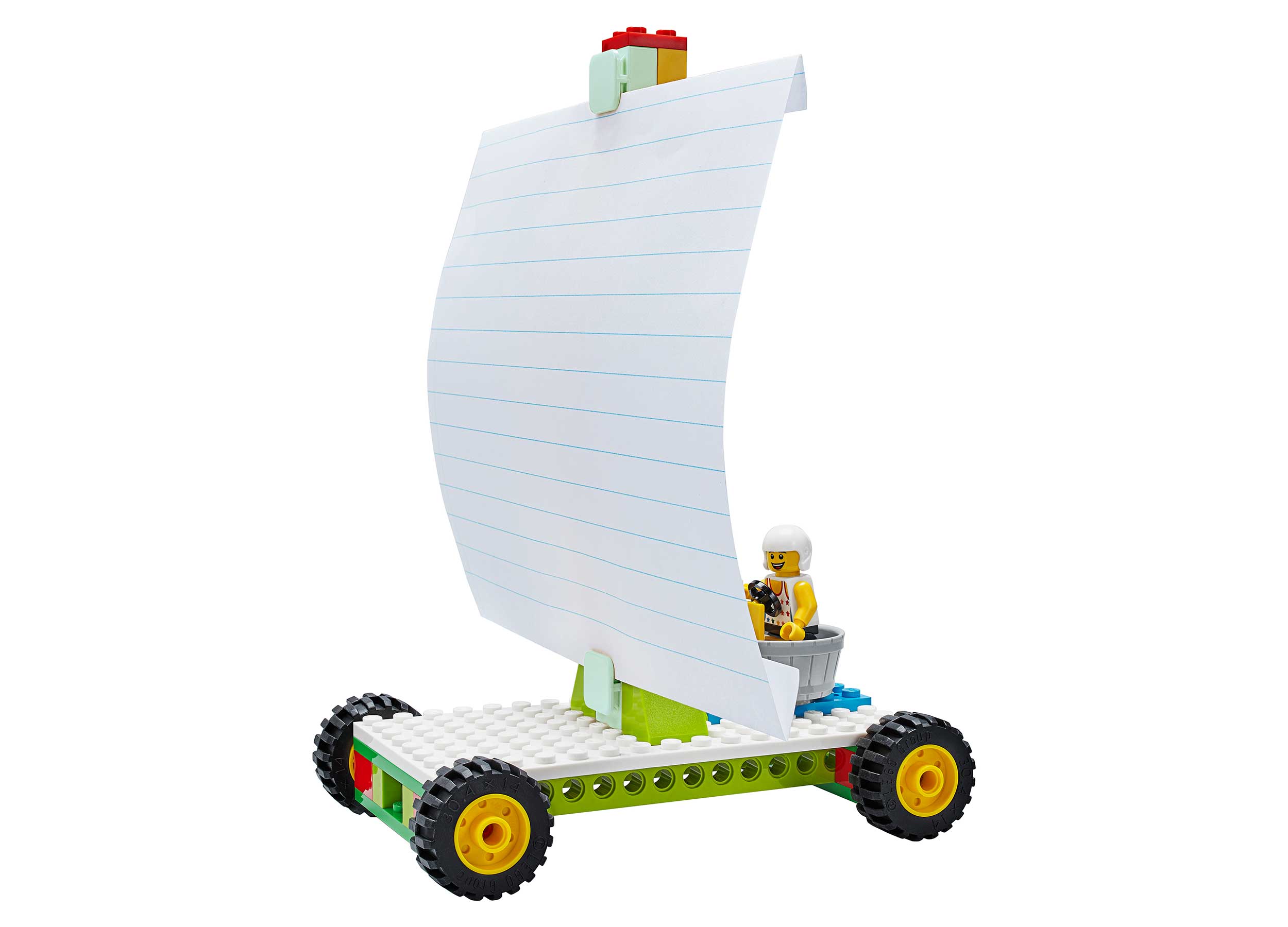 LEGO® Education BricQ Motion Essential