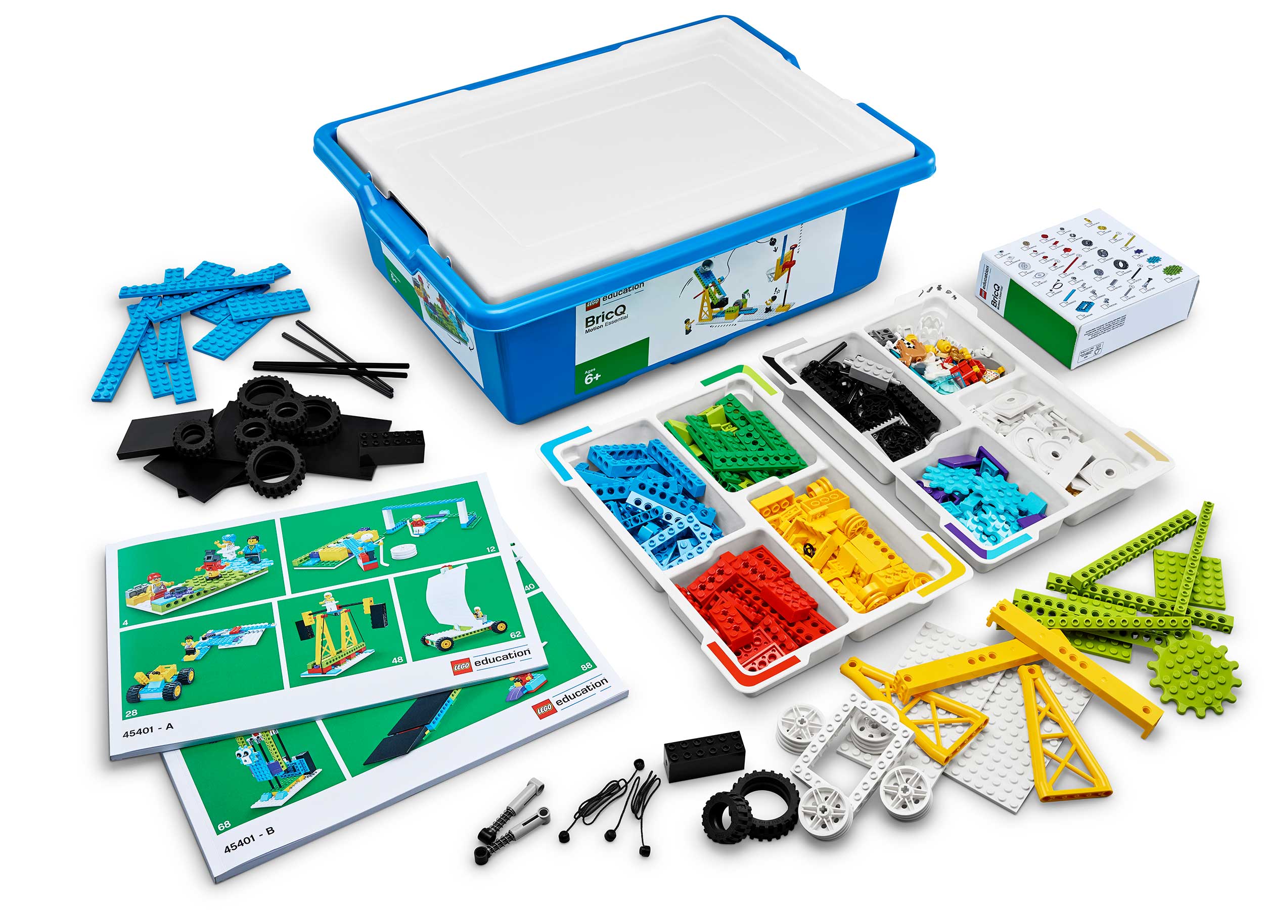 LEGO® Education BricQ Motion Essential