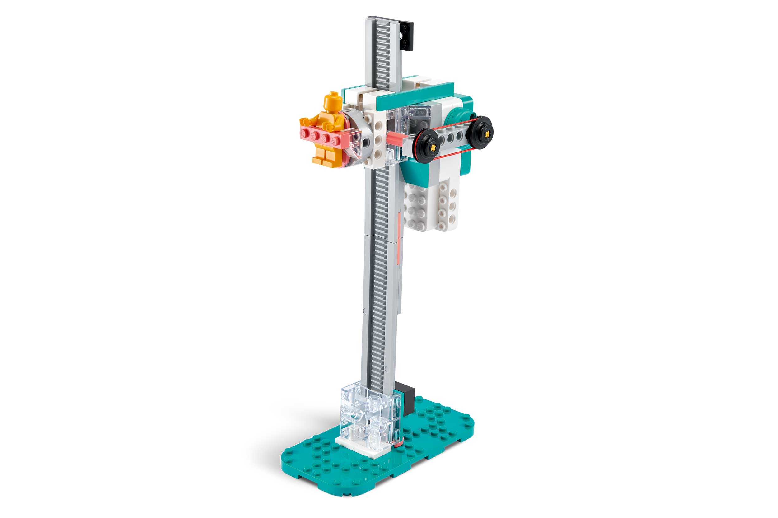 LEGO® Education Computer Science & AI 11+