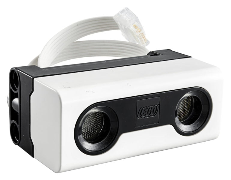 LEGO® Education SPIKE Prime Avståndssensor