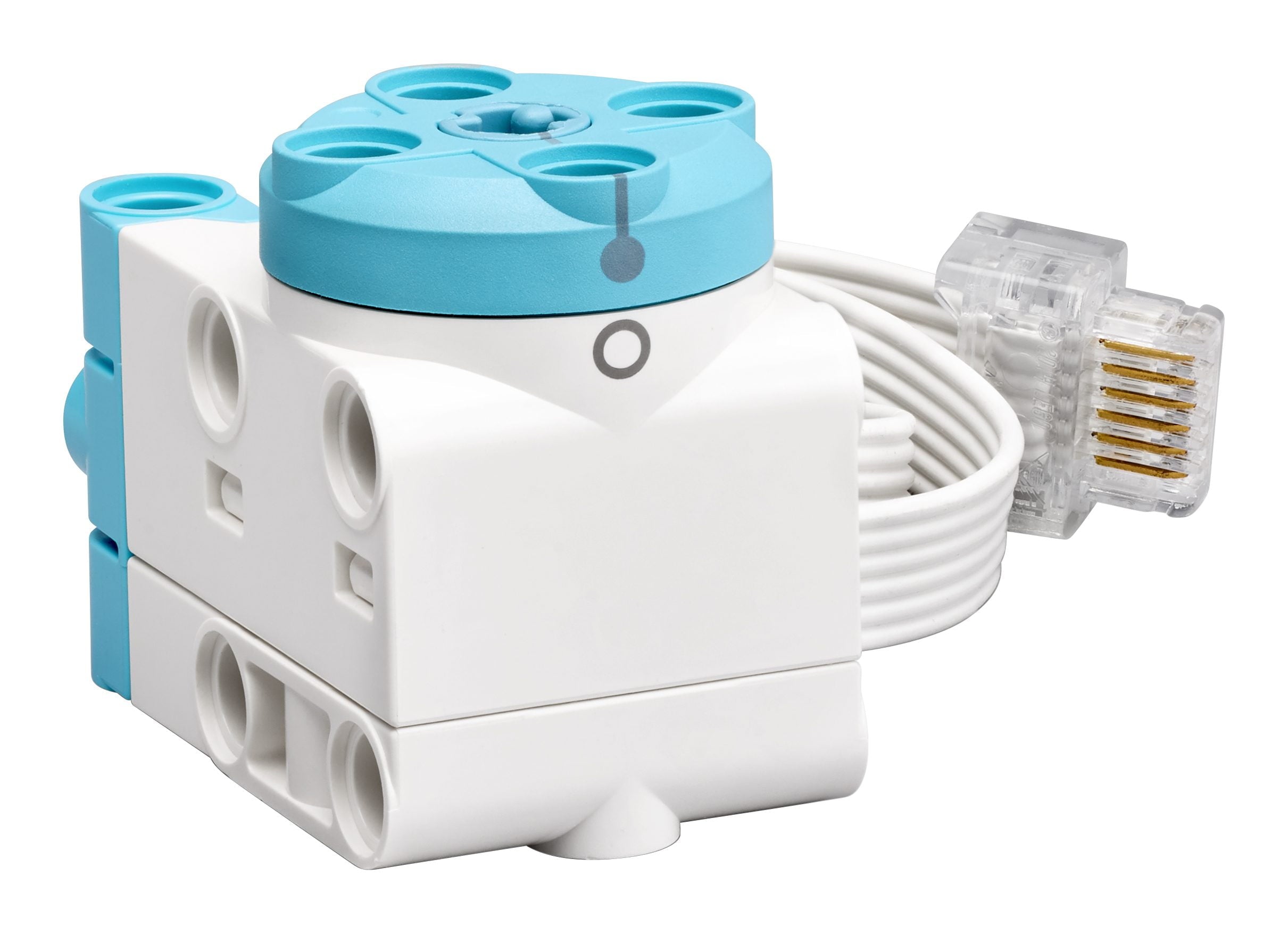 LEGO® Technic liten vinklad motor