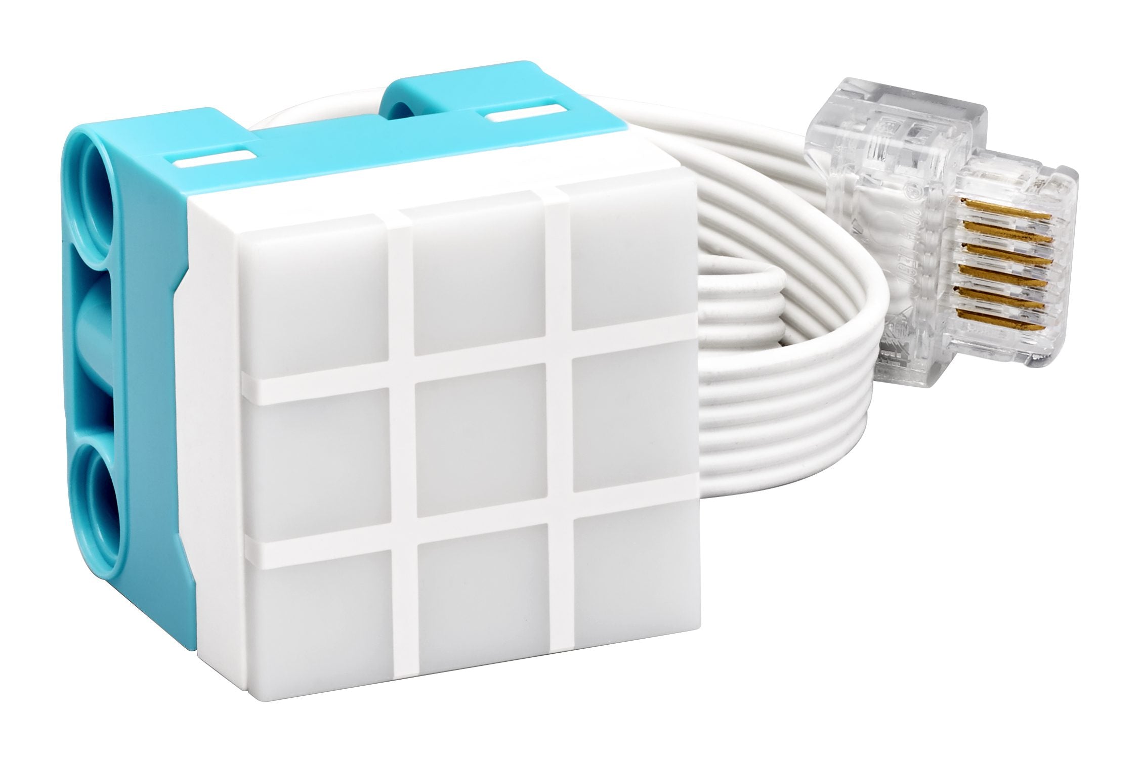 LEGO® Technic 3×3 färgljusmatris