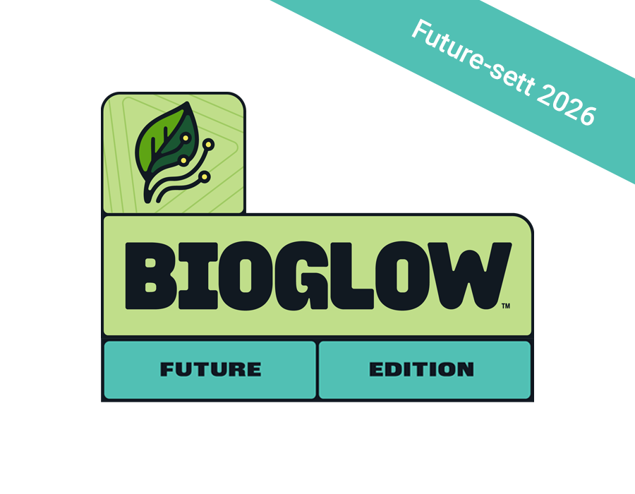Future Edition sett 8-16 år