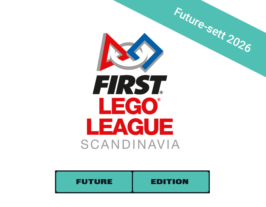 Future Edition sett 8-16 år