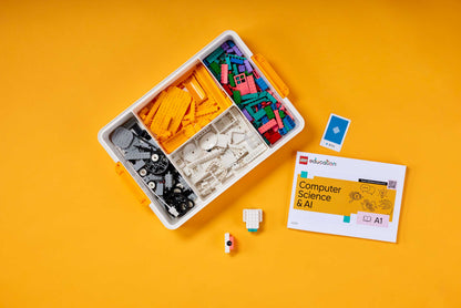 LEGO® Education Computer Science & AI 5+