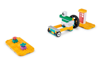 LEGO® Education Computer Science & AI 5+