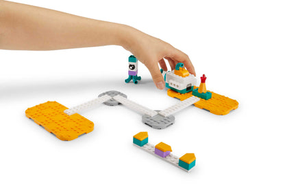 LEGO® Education Computer Science & AI 5+