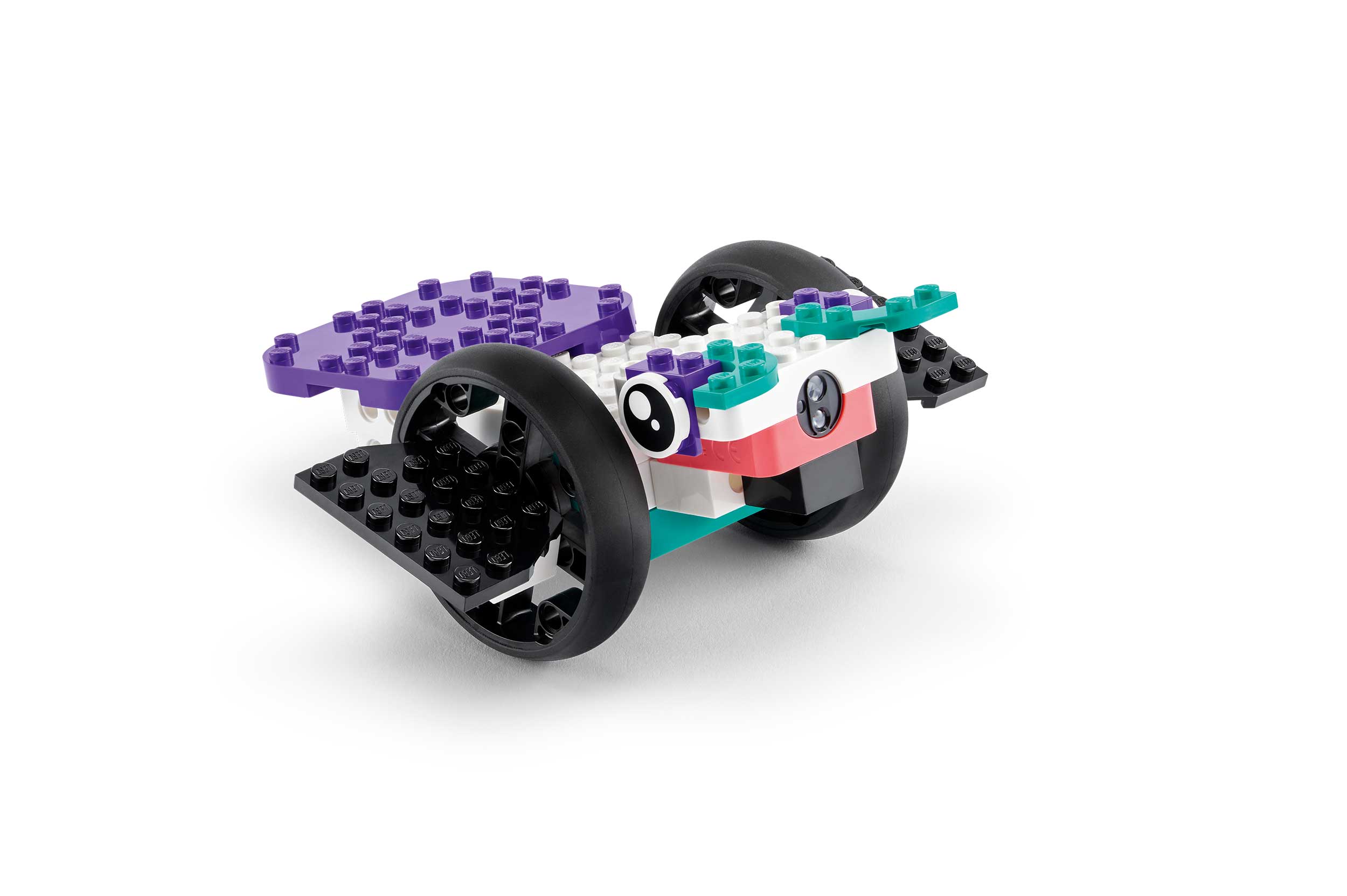 LEGO® Education Computer Science & AI 8+