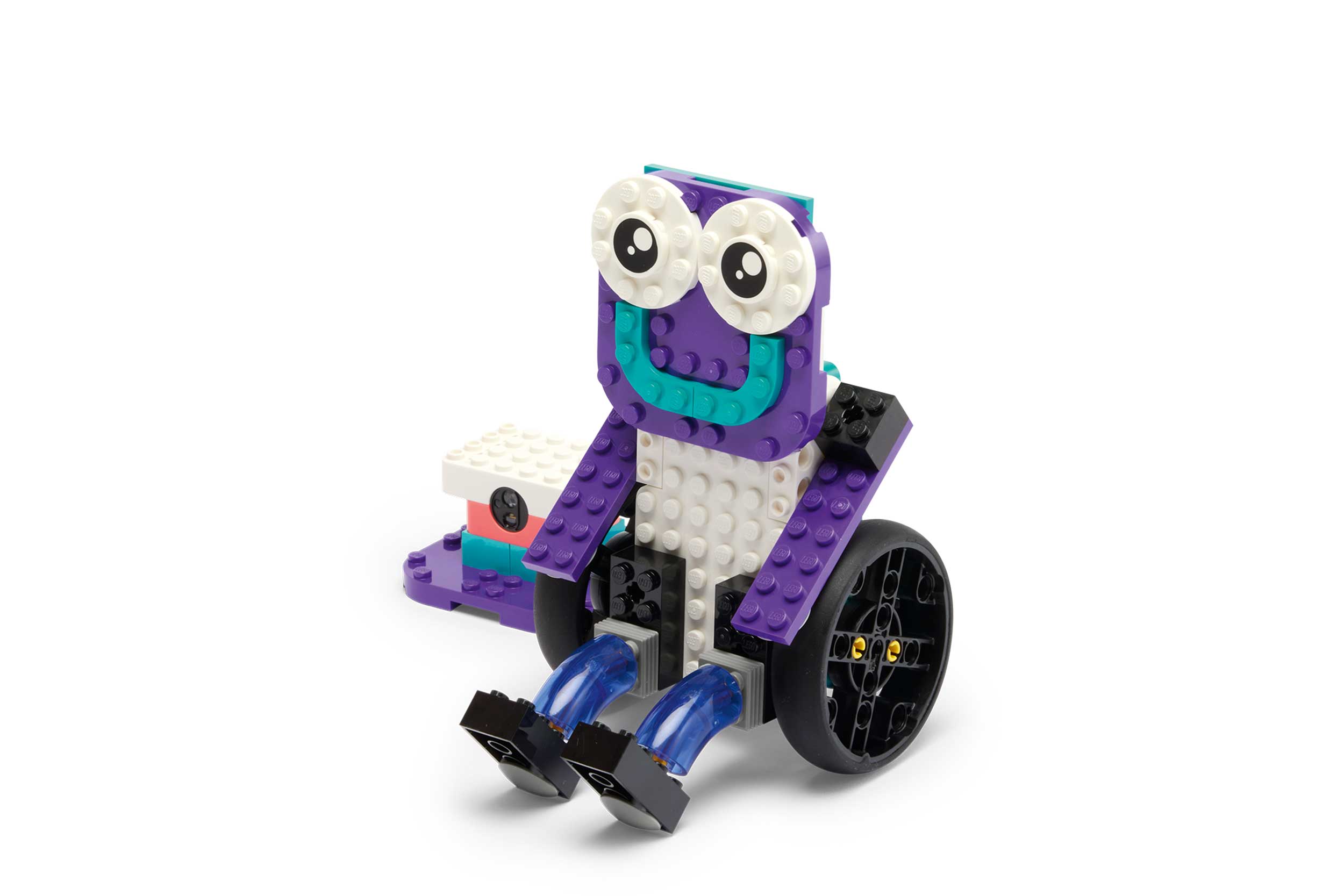 LEGO® Education Computer Science & AI 8+