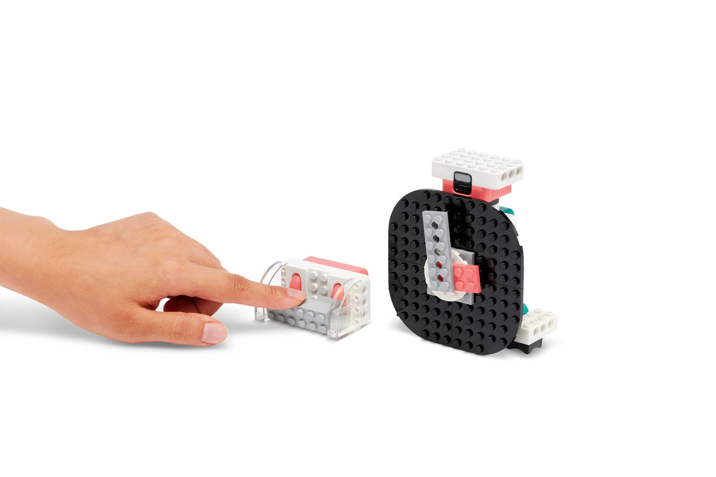 LEGO® Education Computer Science & AI 11+