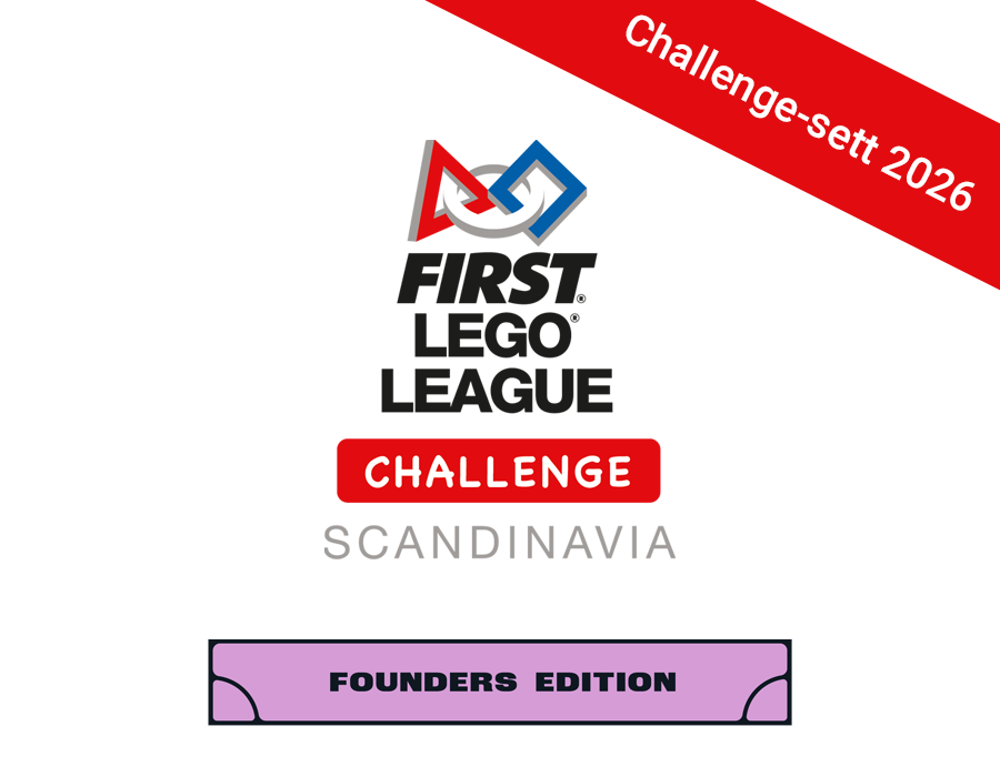 Challenge-sett 2026