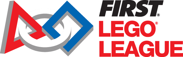 Logo FIRST LEGO League